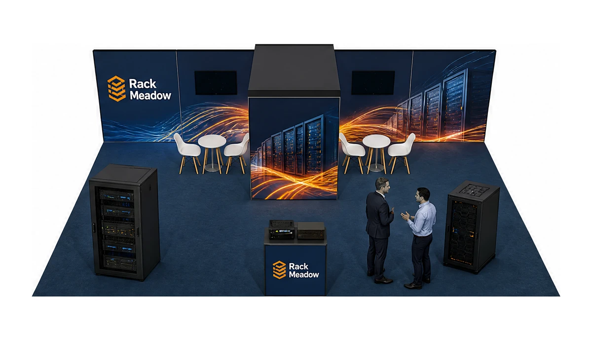 Infrastruktura IT i data center