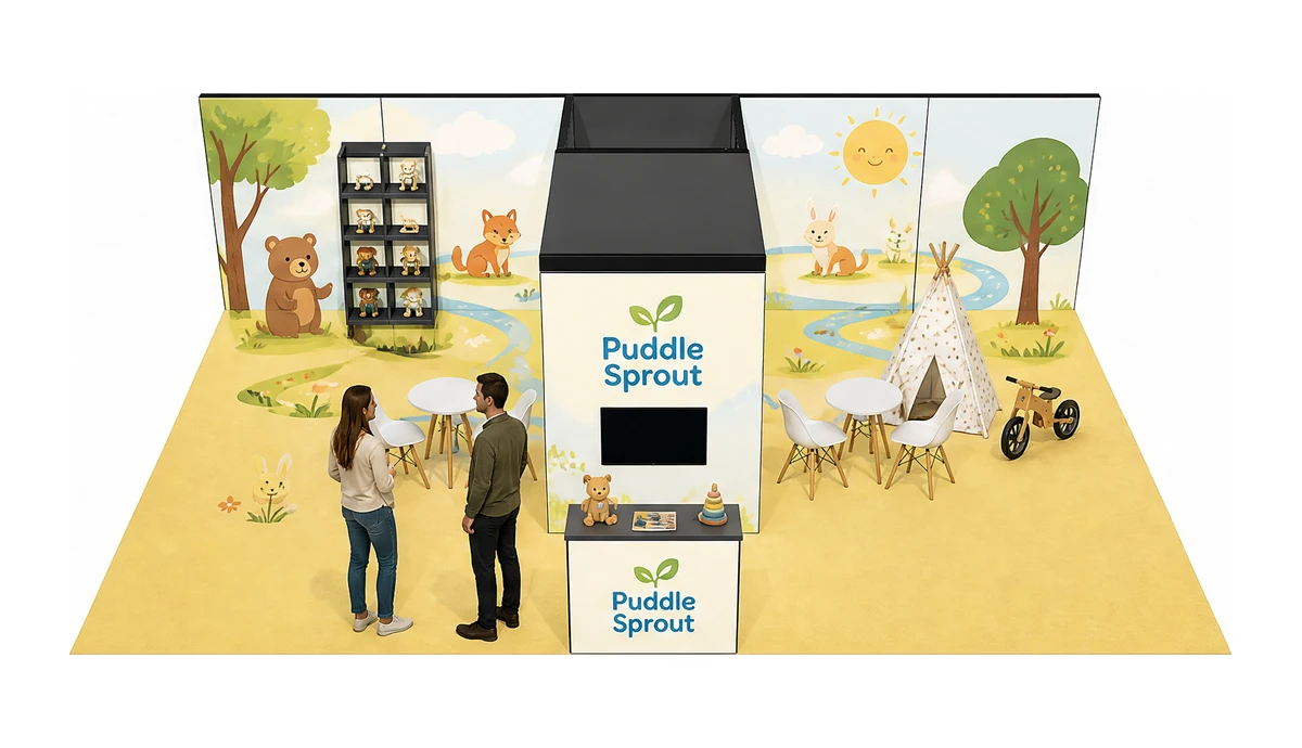 Zabawki i artykuły dziecięce
