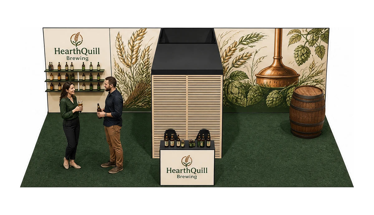 Browar rzemieślniczy