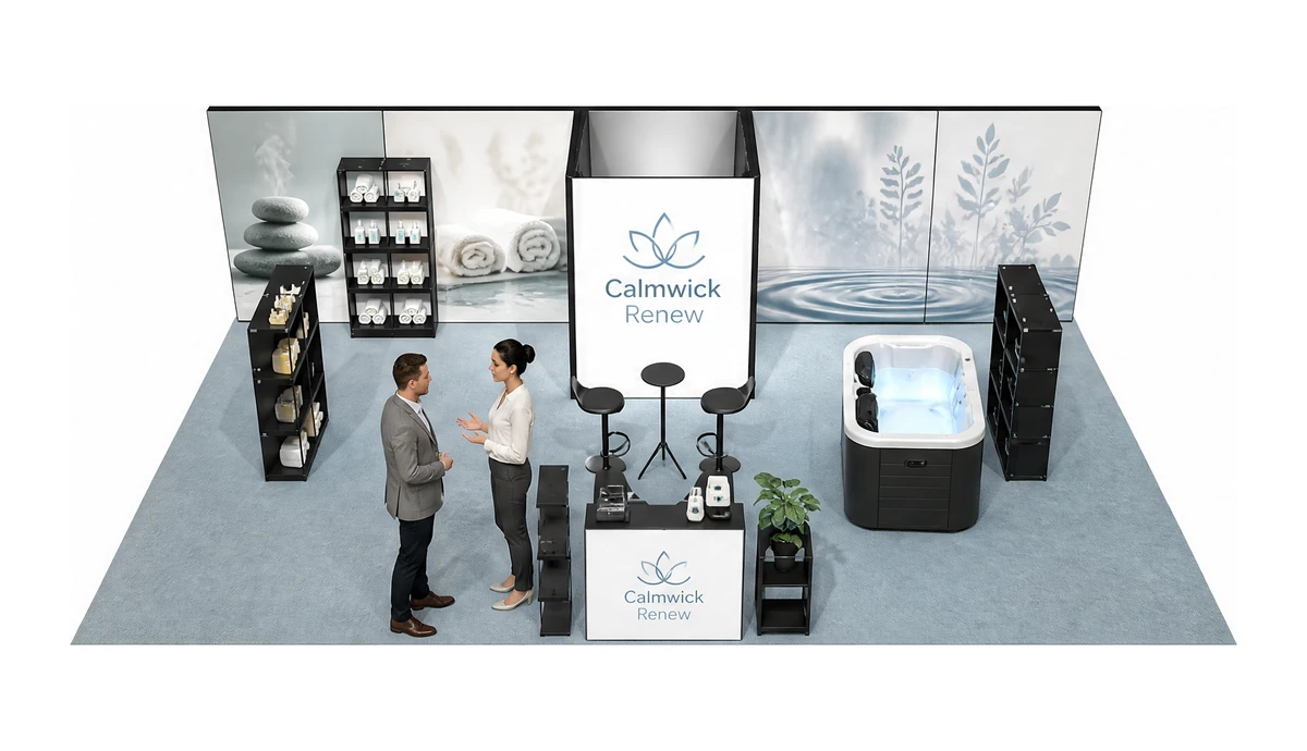 Spa i wellness