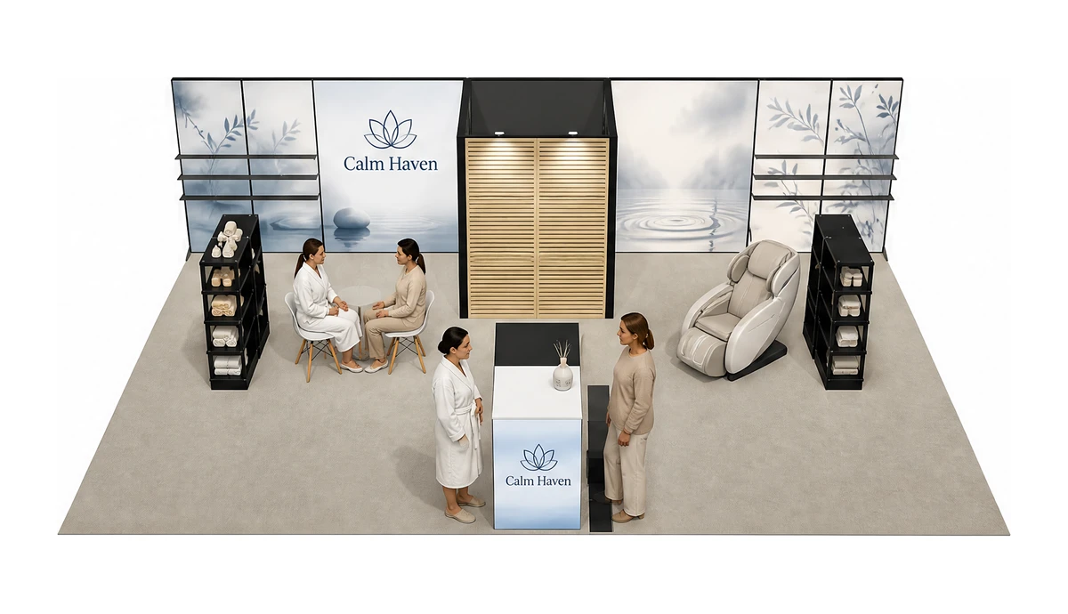 Spa i wellness