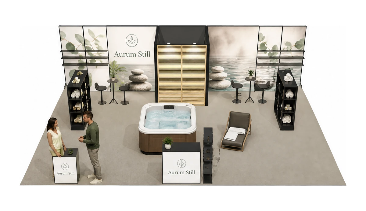 Spa i wellness