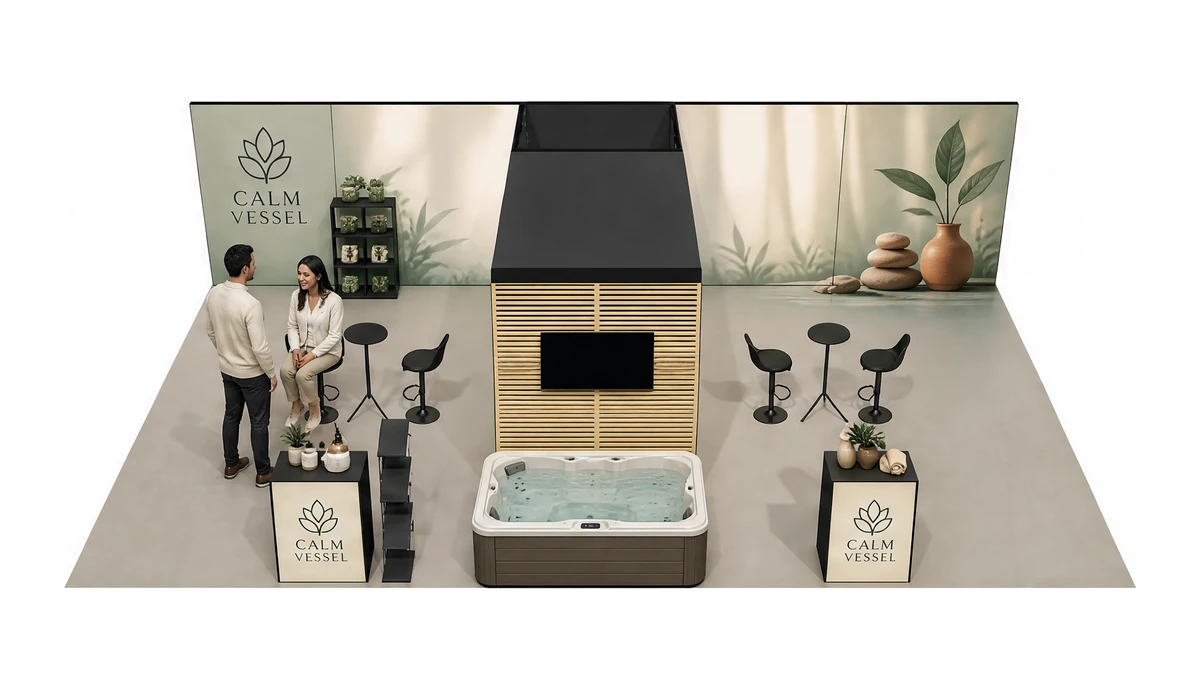 Spa i wellness