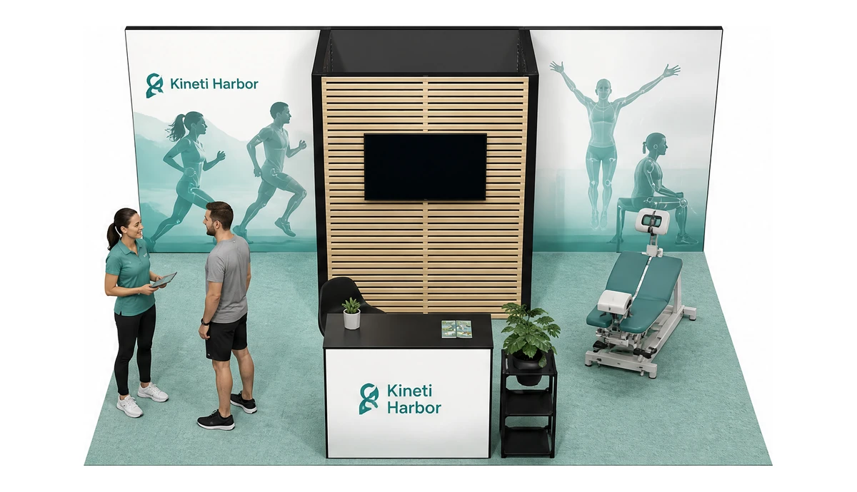 Rehabilitacja i fizjoterapia