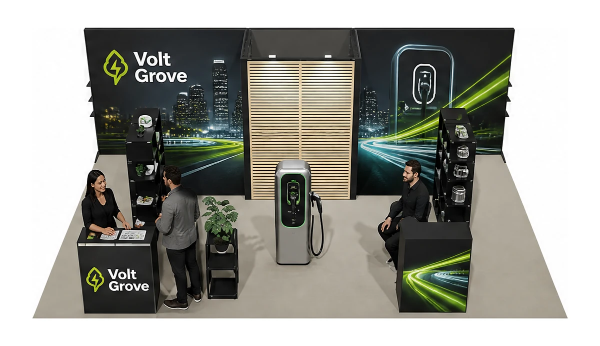 Elektromobilność i ładowarki