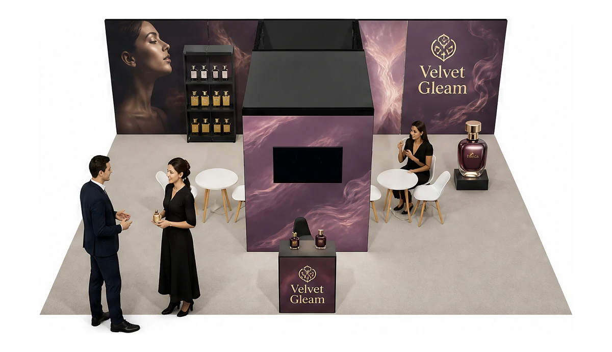 Perfumy