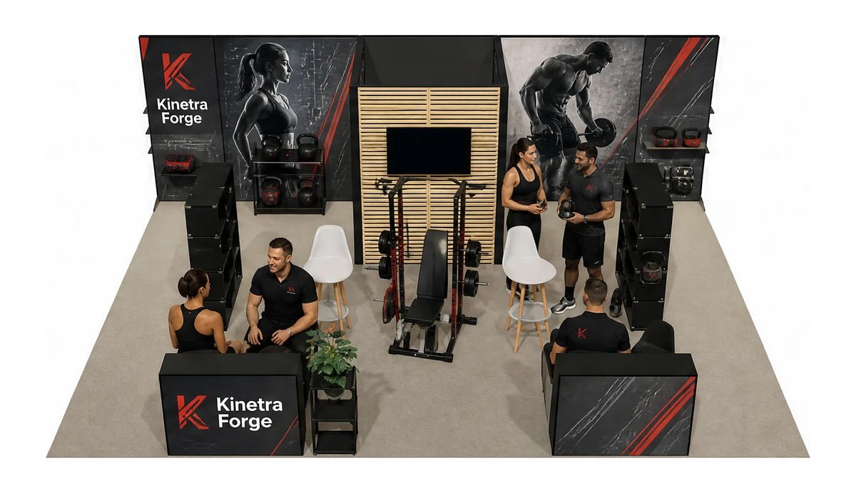 Fitness i siłownie