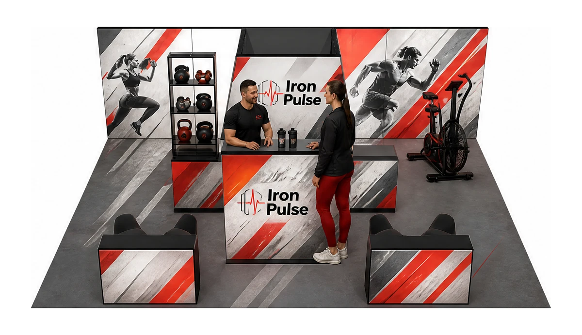 Fitness i siłownie