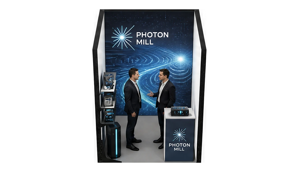 Technika laserowa i fotonika