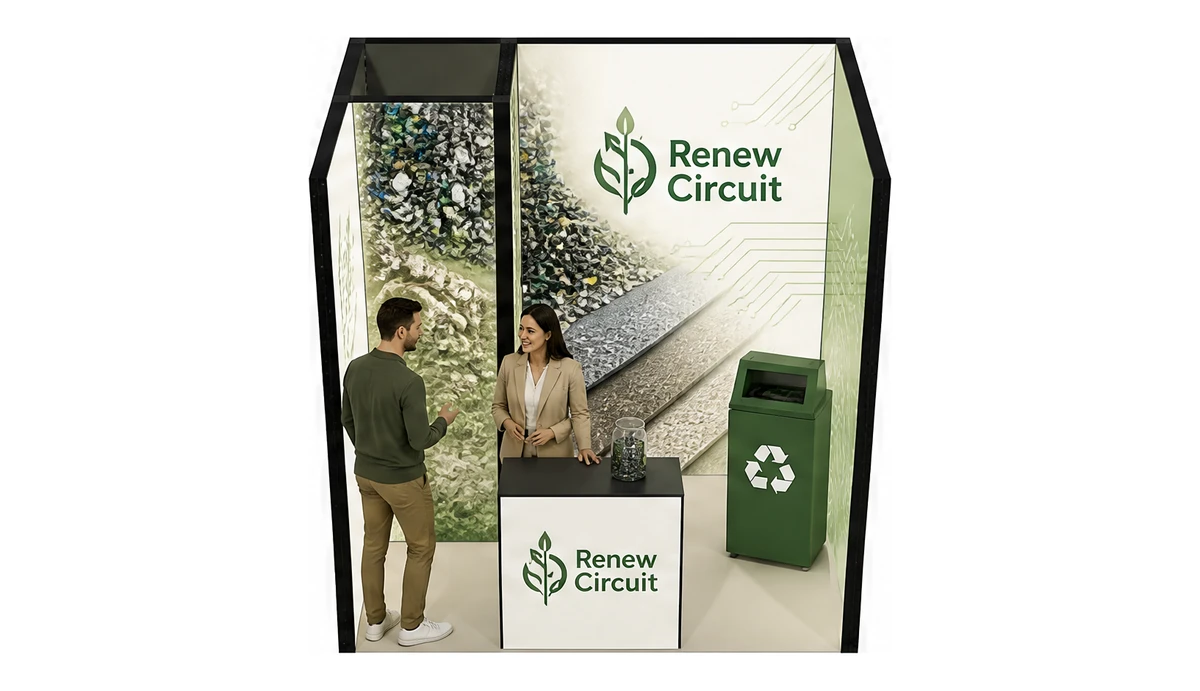 Recykling i ochrona środowiska