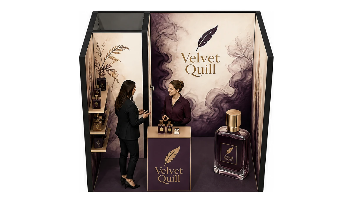 Perfumy