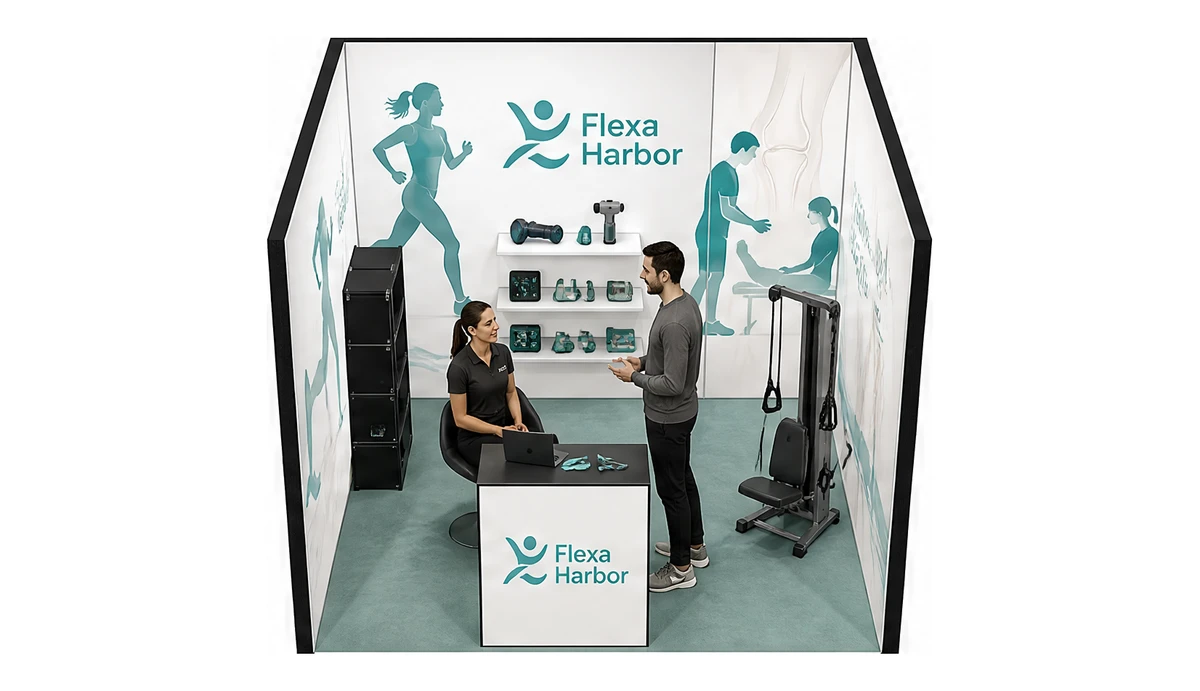 Rehabilitacja i fizjoterapia