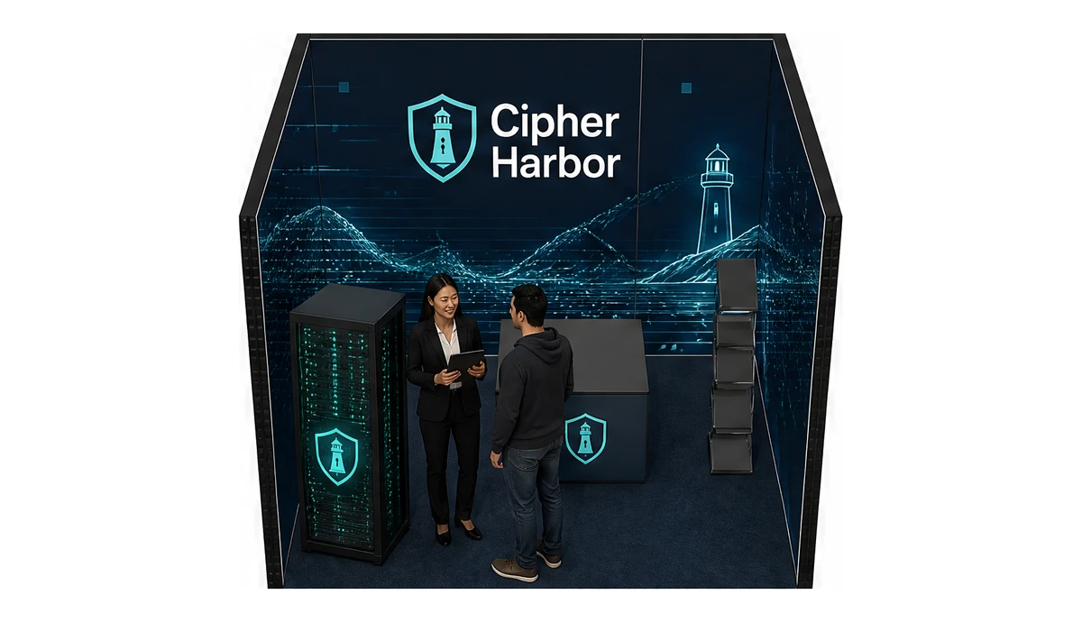 Cyberbezpieczeństwo
