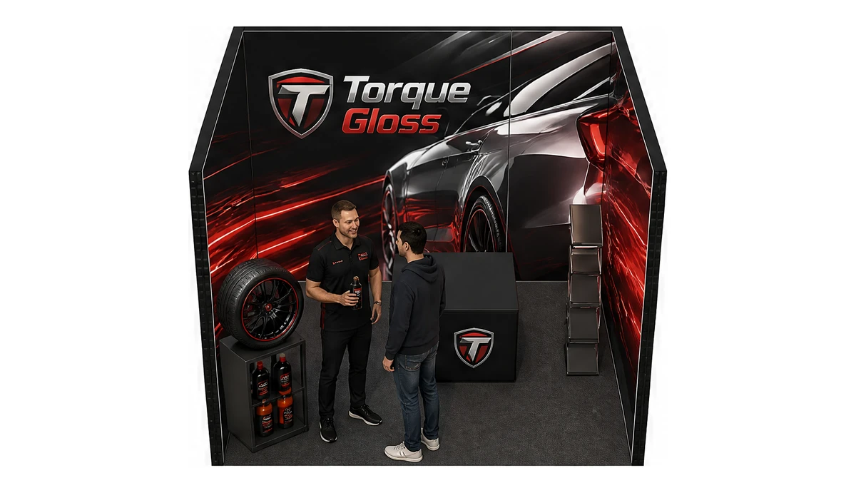 Tuning i detailing