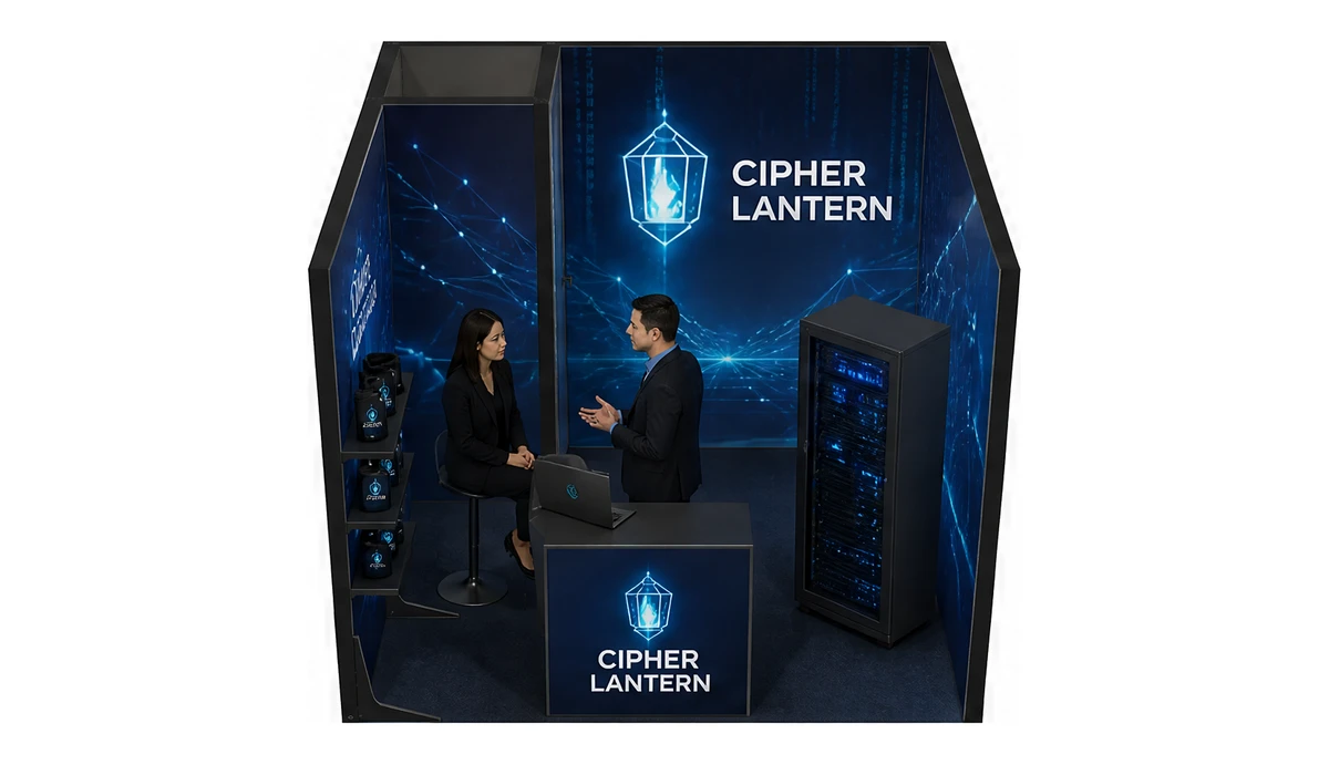 Cyberbezpieczeństwo