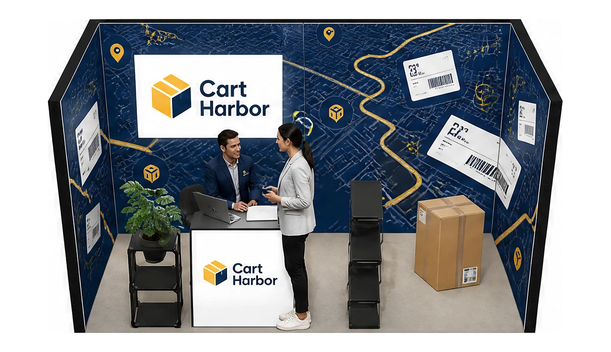 E-commerce