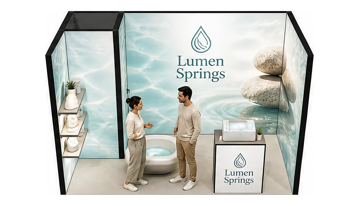 Spa i wellness