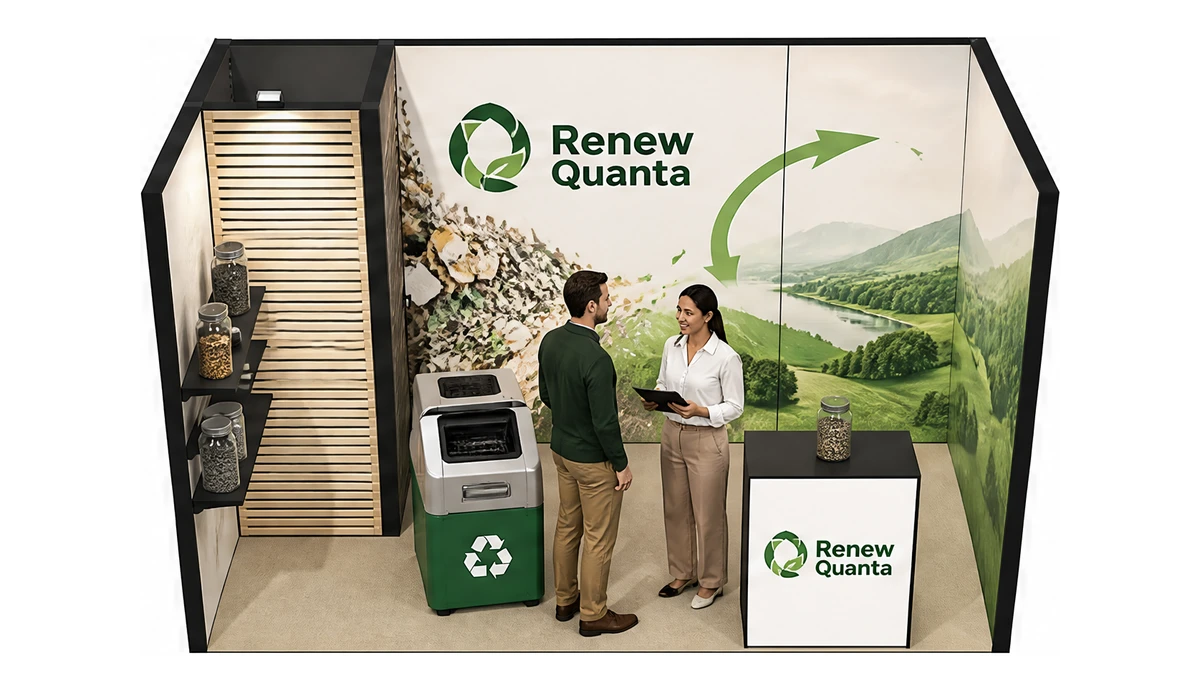 Recykling i ochrona środowiska