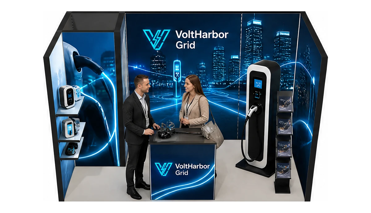 Elektromobilność i ładowarki