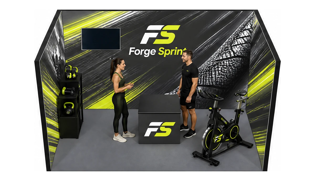 Fitness i siłownie