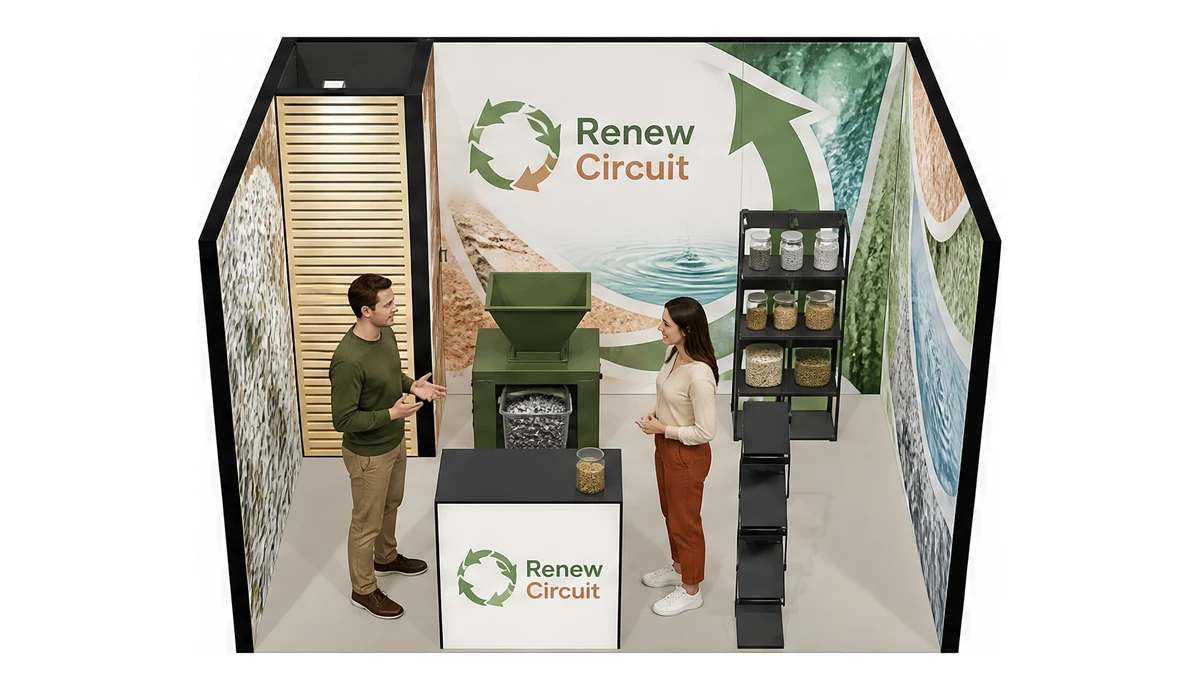 Recykling i ochrona środowiska