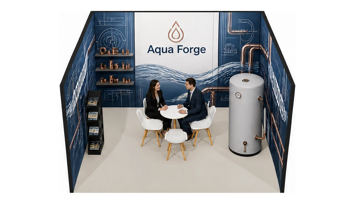 Instalacje wodno-kanalizacyjne