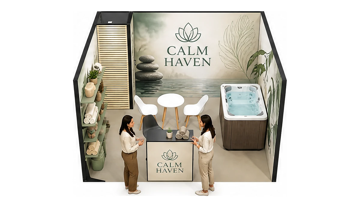 Spa i wellness