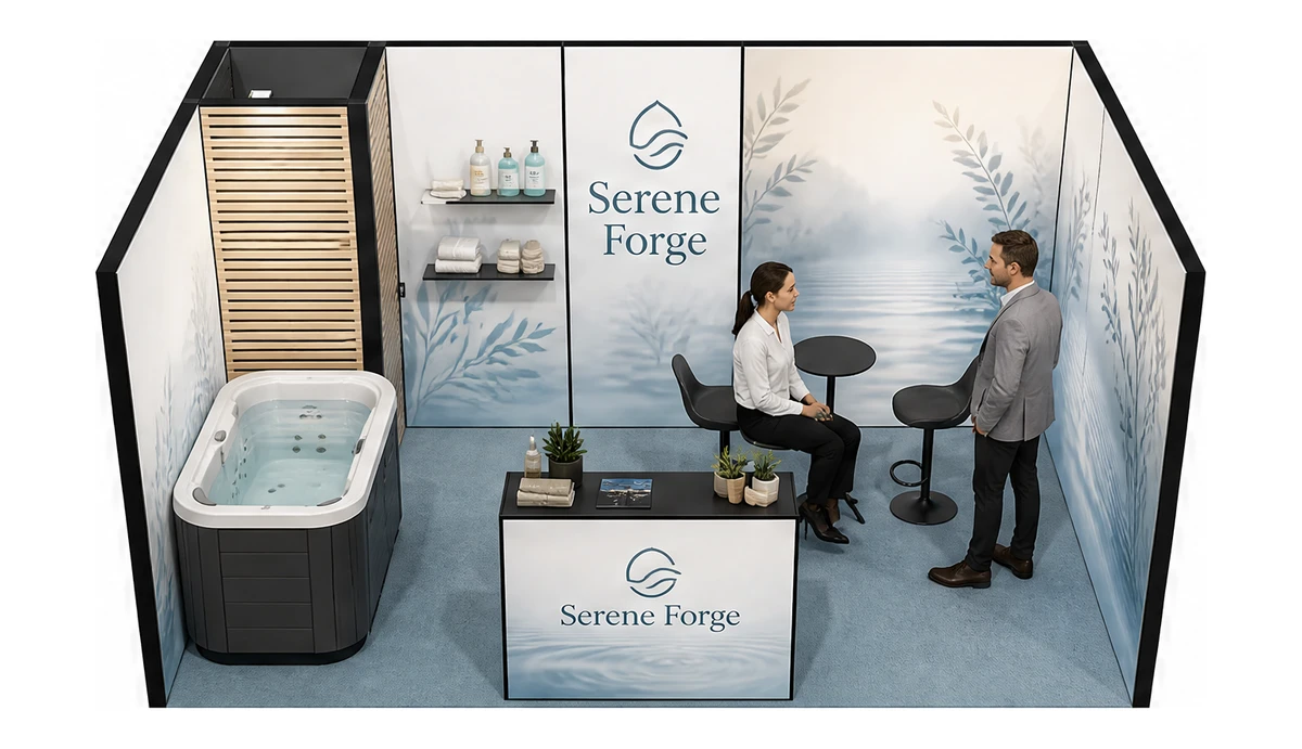 Spa i wellness