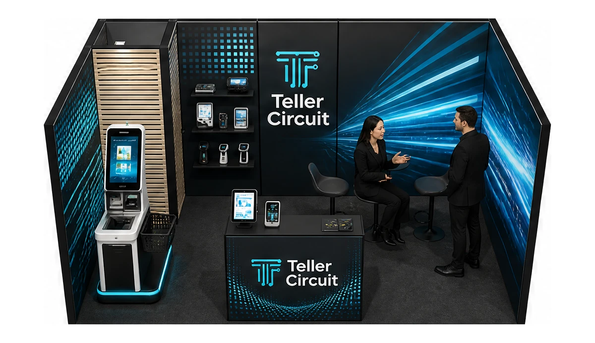 Technologie dla handlu