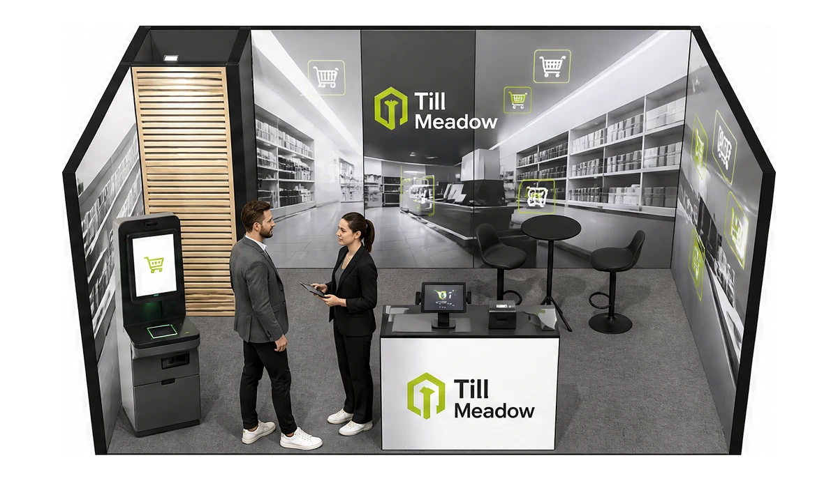 Technologie dla handlu