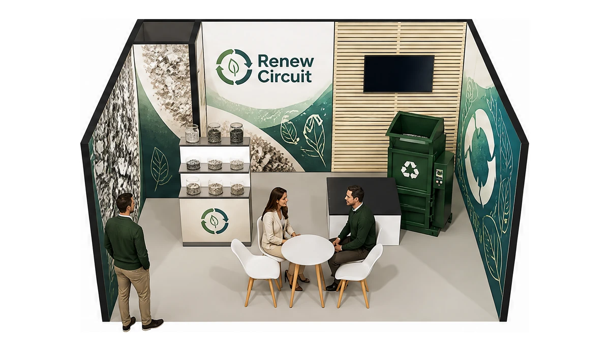 Recykling i ochrona środowiska