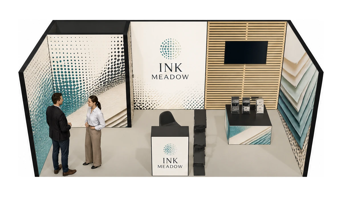 Etykiety i poligrafia