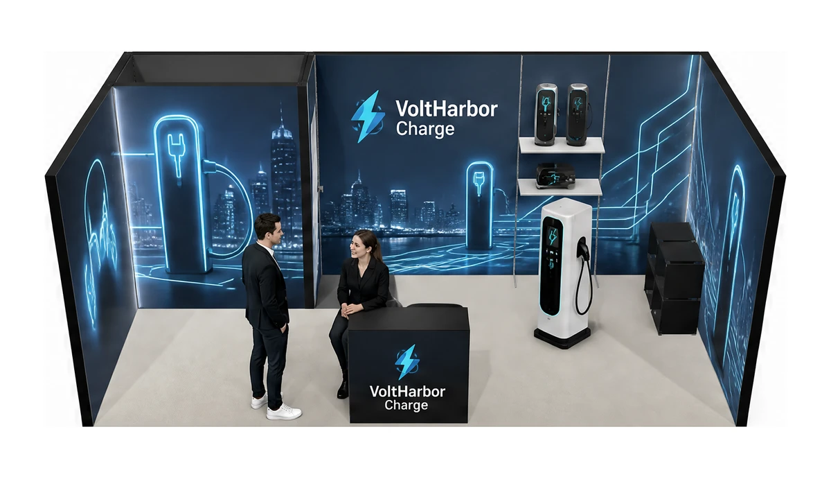 Elektromobilność i ładowarki
