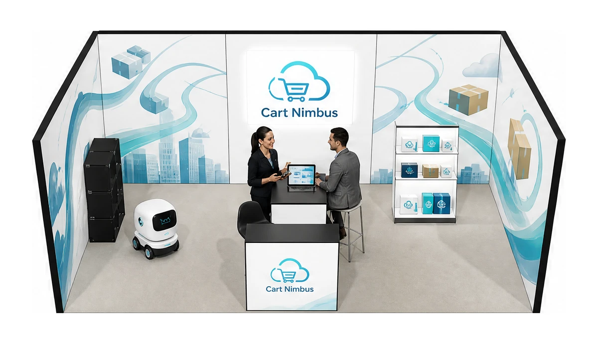 E-commerce