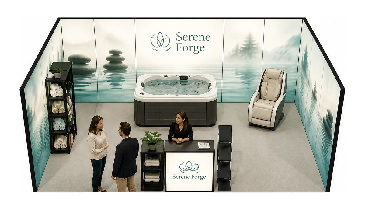 Spa i wellness