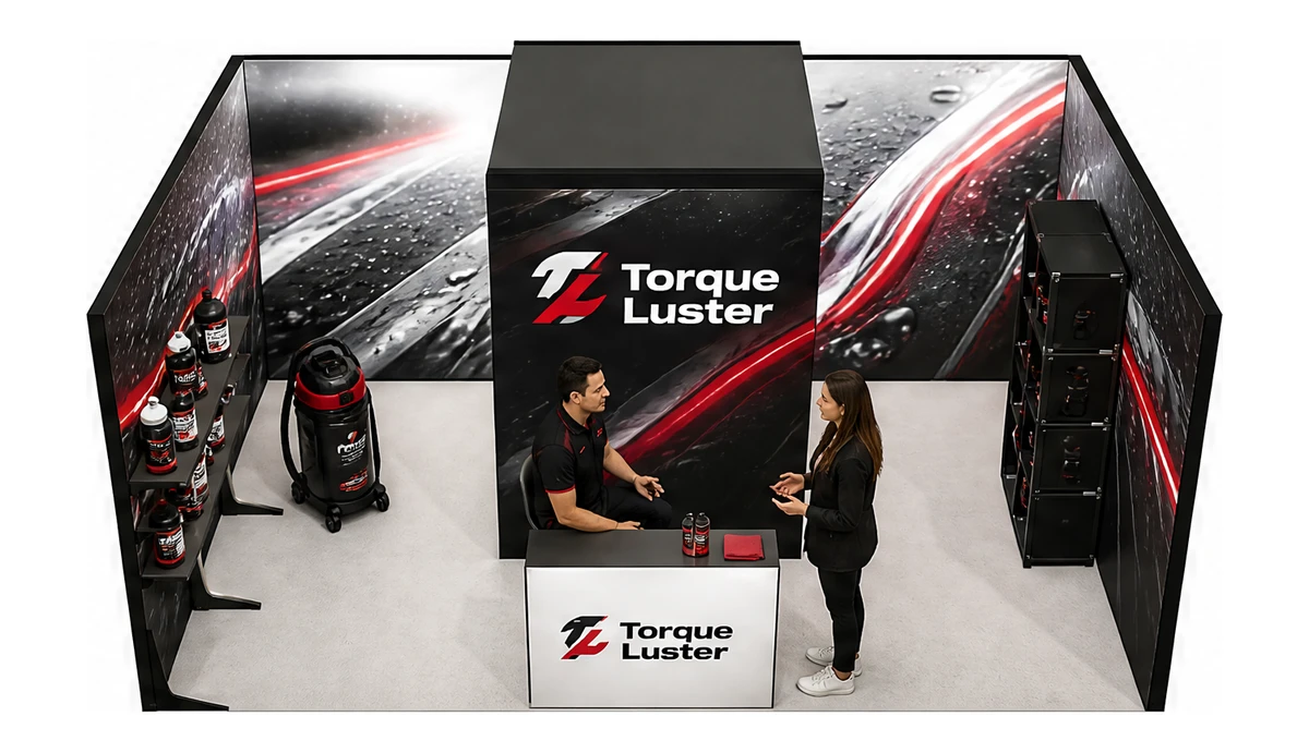 Tuning i detailing