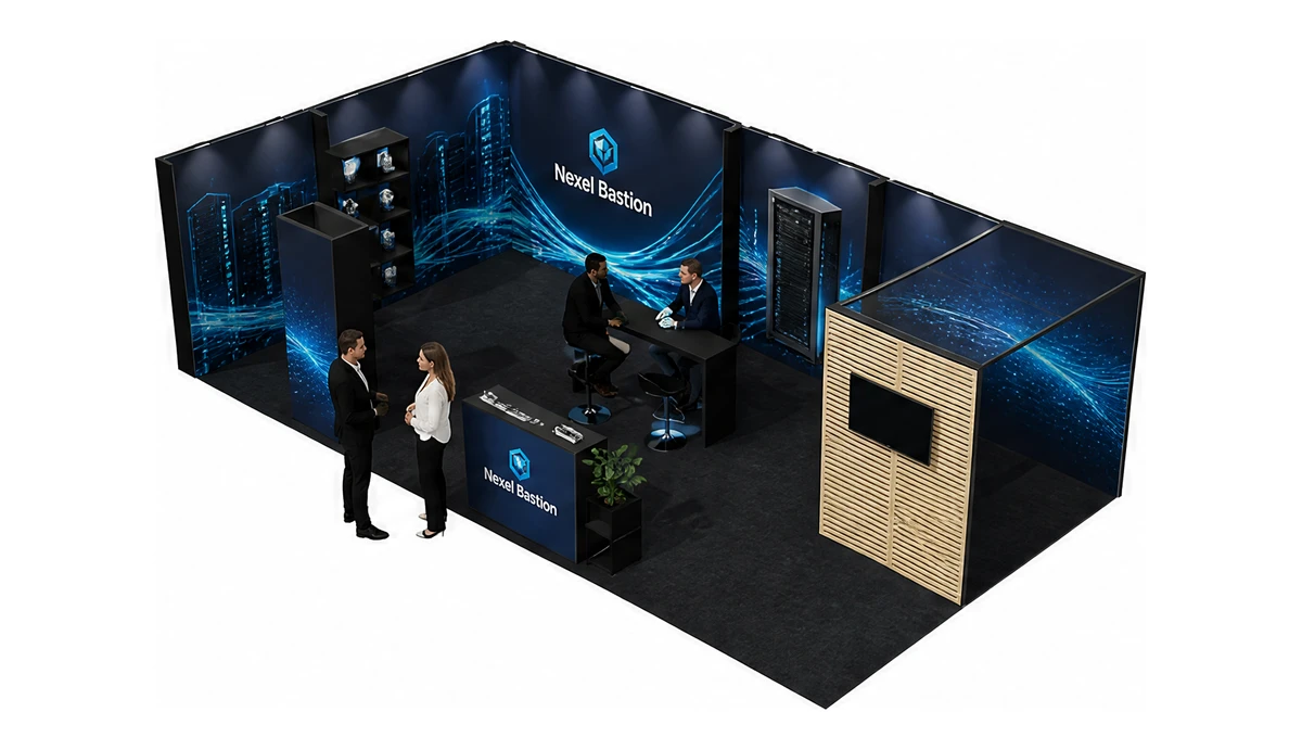 Infrastruktura IT i data center