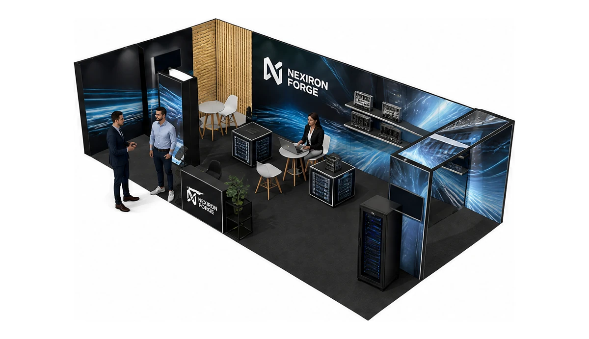Infrastruktura IT i data center