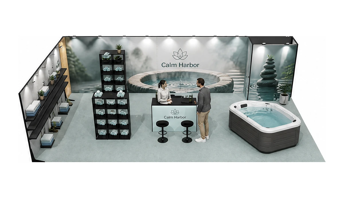 Spa i wellness