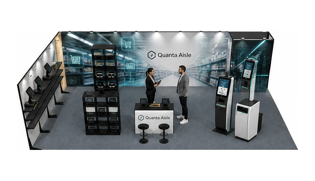 Technologie dla handlu