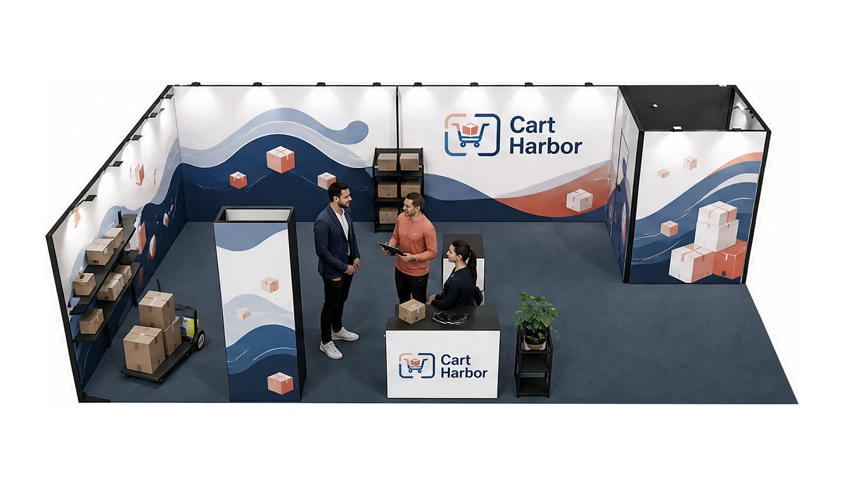 E-commerce