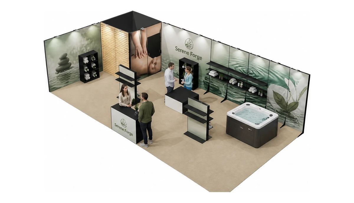 Spa i wellness