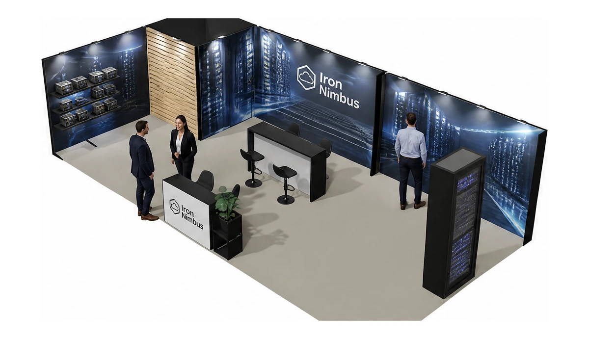 Infrastruktura IT i data center