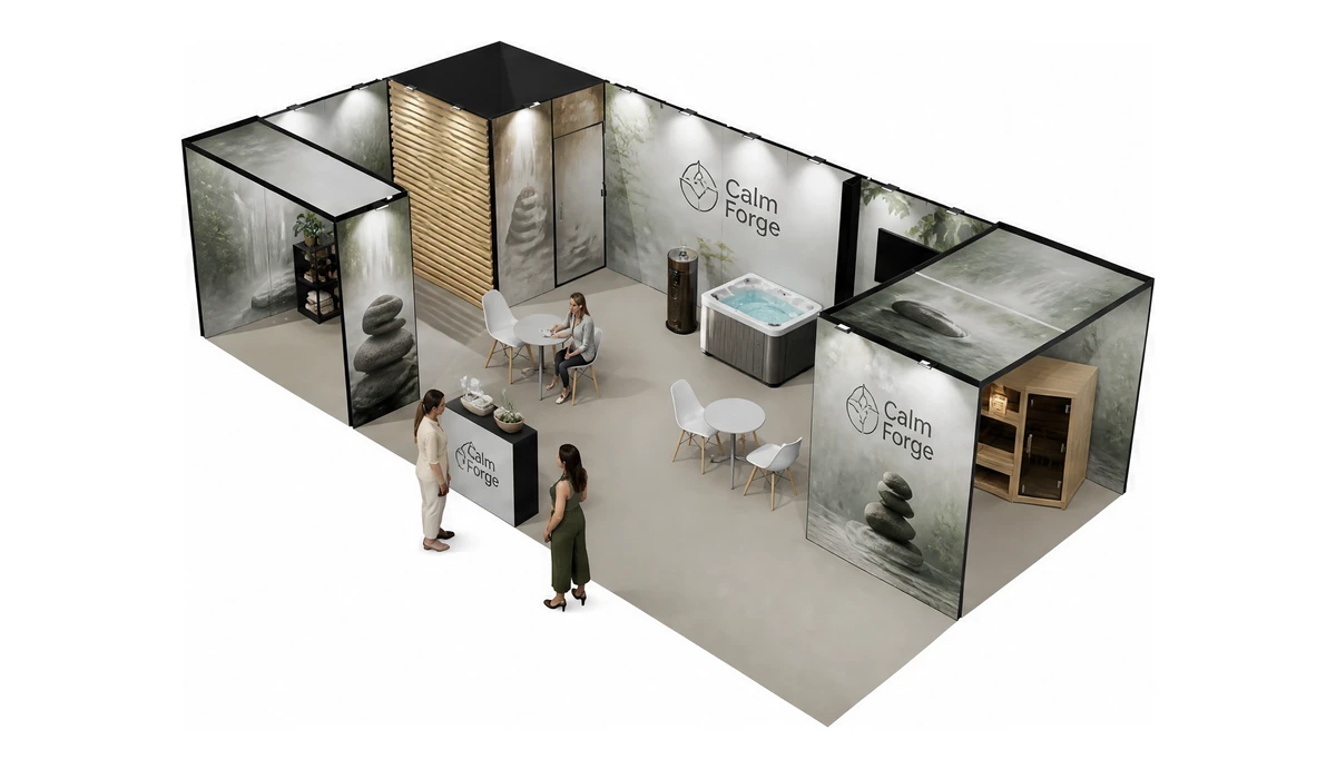 Spa i wellness