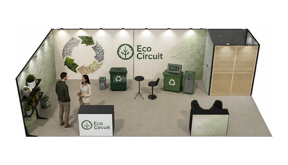 Recykling i ochrona środowiska