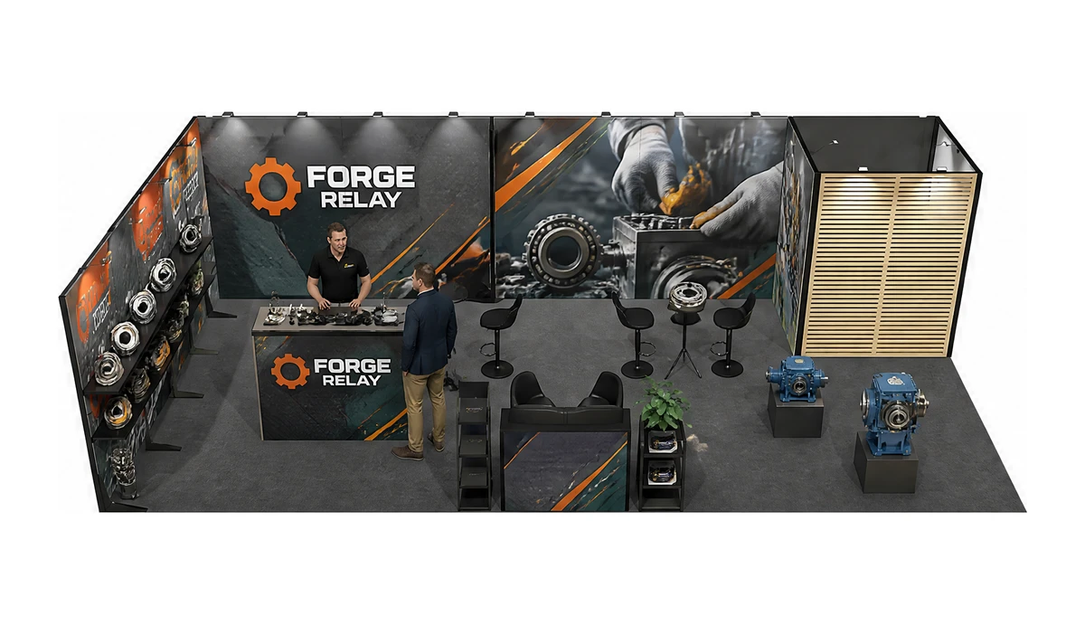 Utrzymanie ruchu