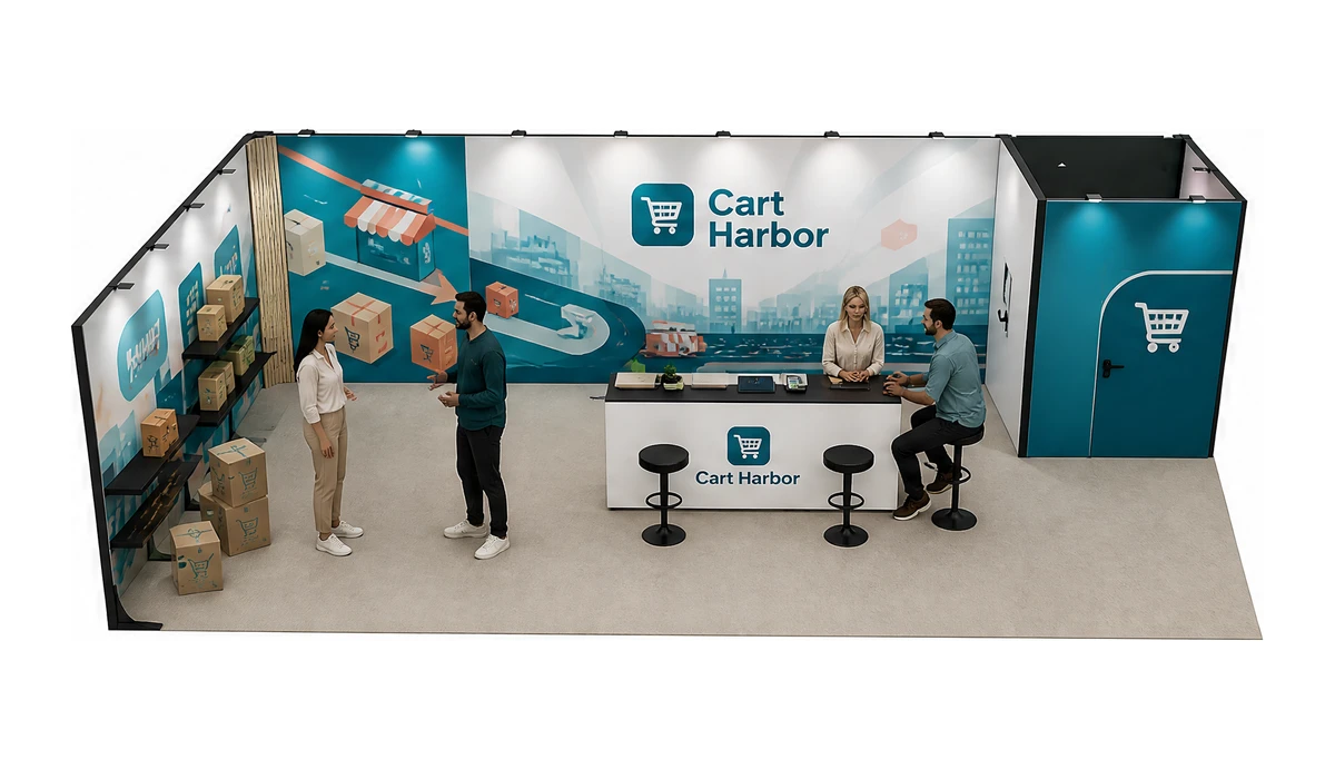 E-commerce