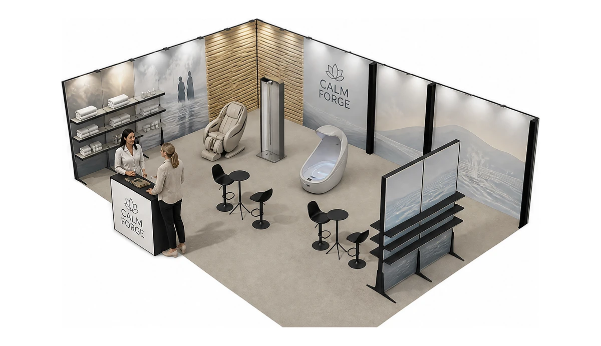 Spa i wellness