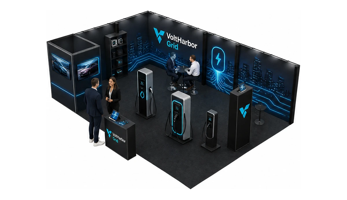 Elektromobilność i ładowarki