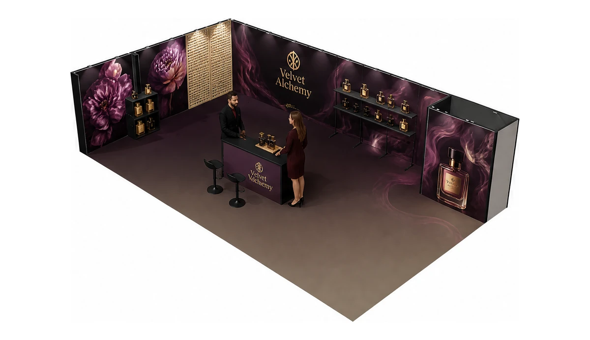 Perfumy